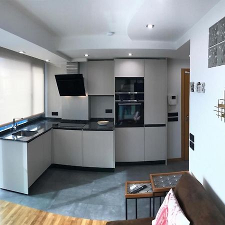 Apartamento Rosario 2 Vigo Kültér fotó