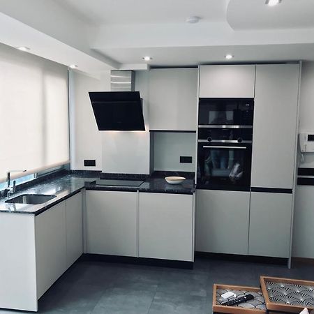 Apartamento Rosario 2 Vigo Kültér fotó