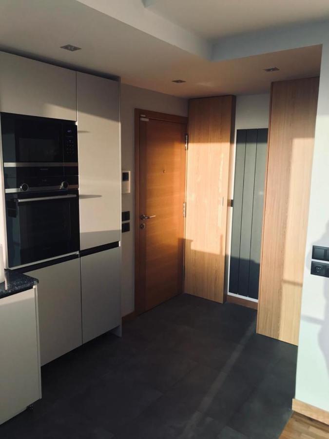 Apartamento Rosario 2 Vigo Kültér fotó