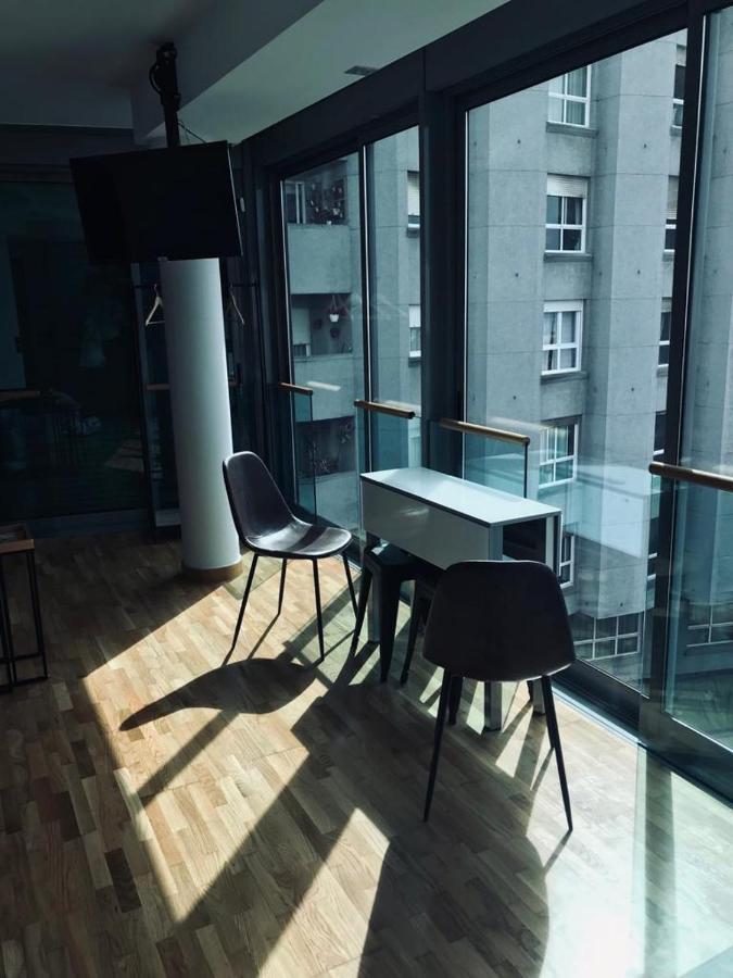 Apartamento Rosario 2 Vigo Kültér fotó