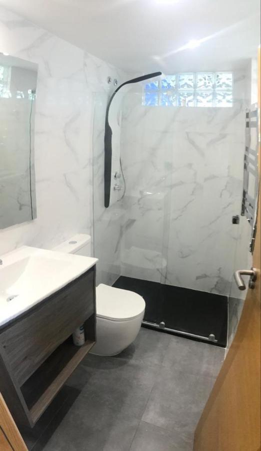 Apartamento Rosario 2 Vigo Kültér fotó