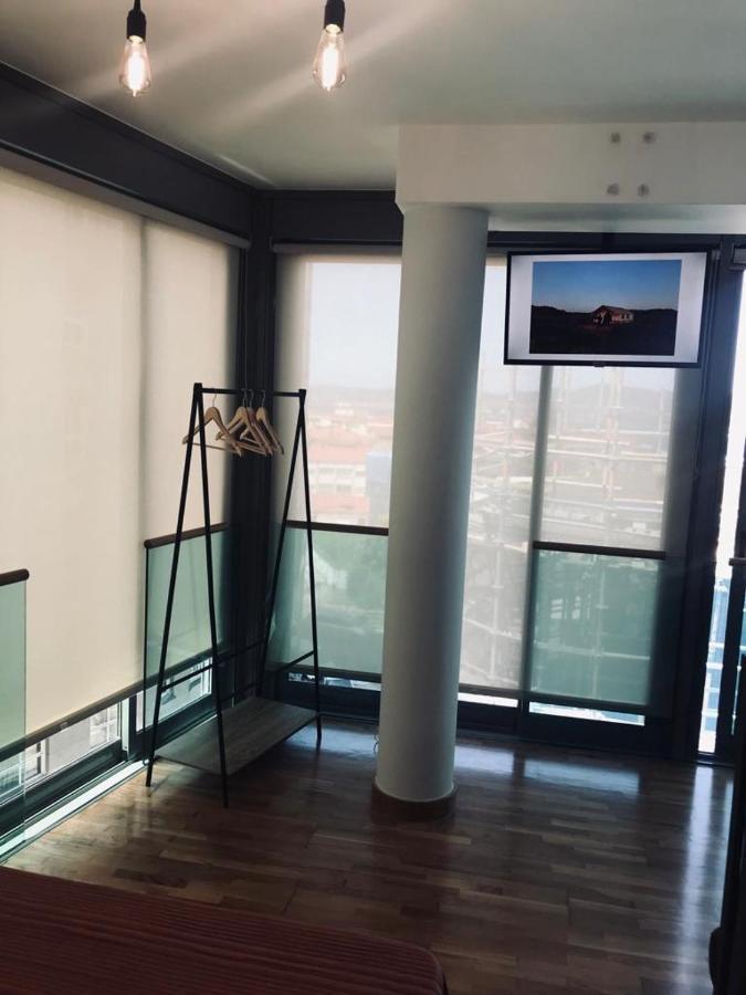 Apartamento Rosario 2 Vigo Kültér fotó