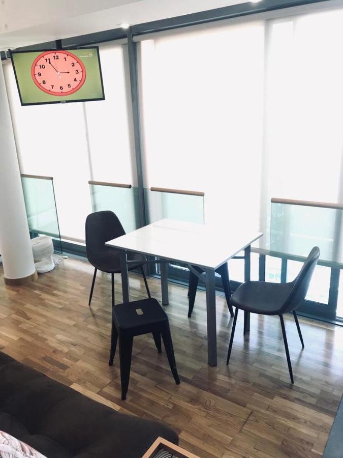 Apartamento Rosario 2 Vigo Kültér fotó