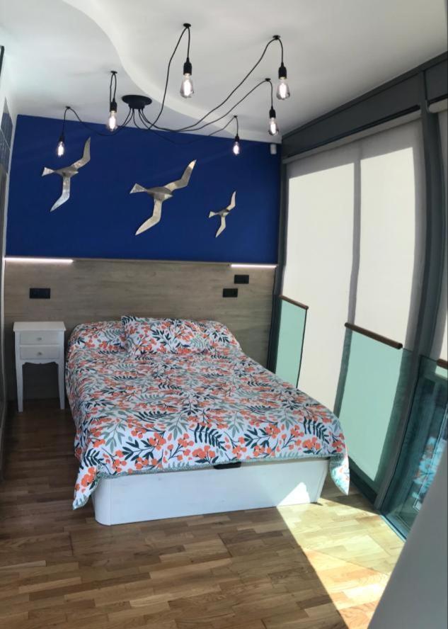 Apartamento Rosario 2 Vigo Kültér fotó